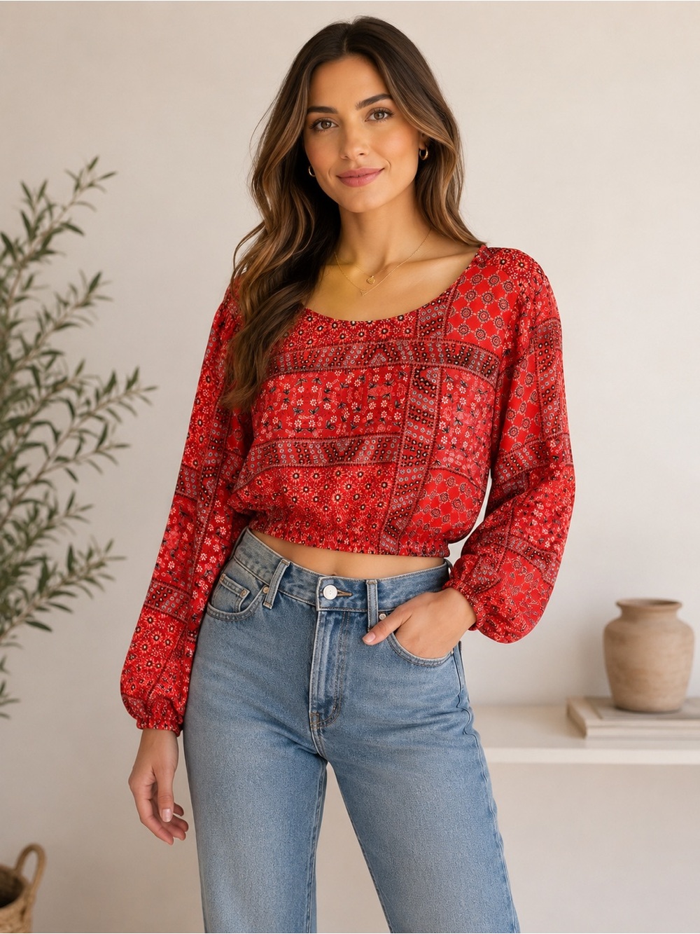 LOFT TOP
